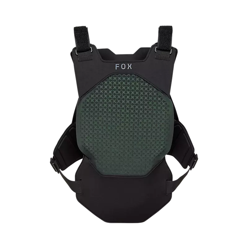 Fox Racing Airframe Chest Guard (Youth 6-14yrs)