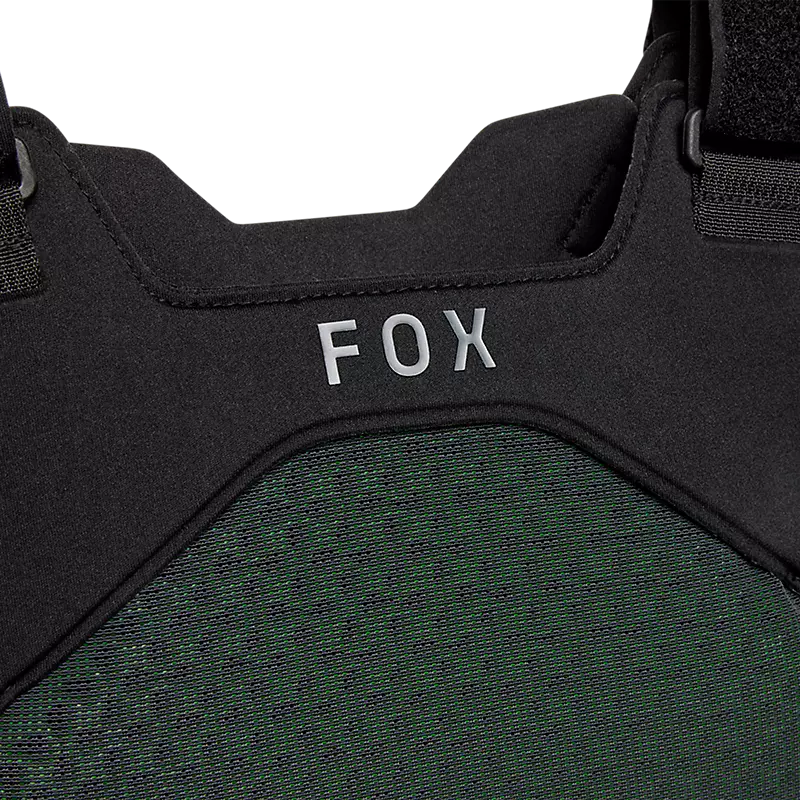 Fox Racing Airframe Chest Guard (Youth 6-14yrs)