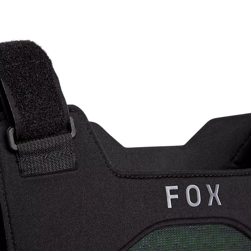 Fox Racing Airframe Chest Guard (Youth 6-14yrs)