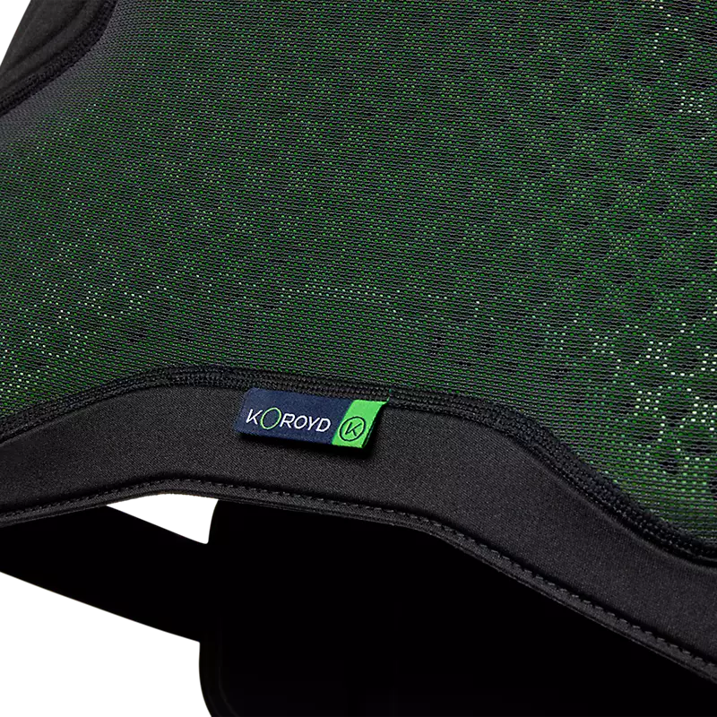 Fox Racing Airframe Chest Guard (Youth 6-14yrs)