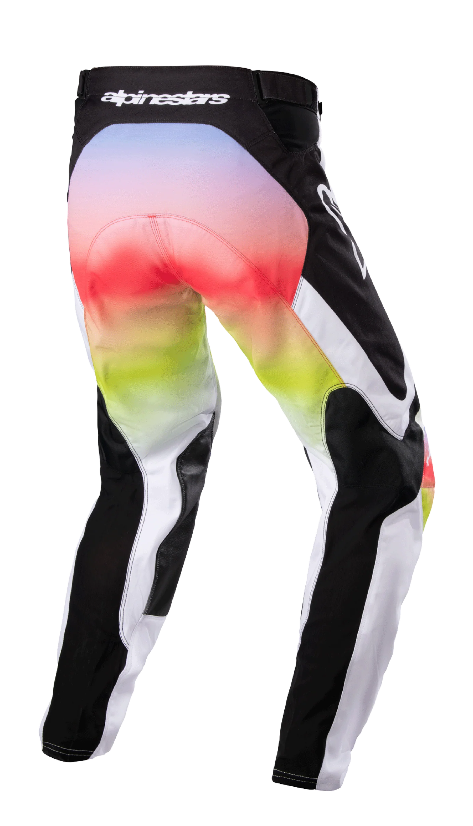 Alpinestars Racer Semi Motocross Pants (Sizes: US-30, EU-46)