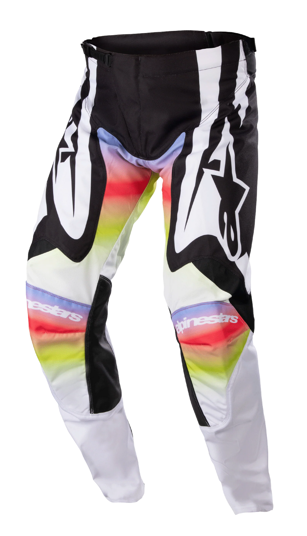 Alpinestars Racer Semi Motocross Pants (Sizes: US-30, EU-46)
