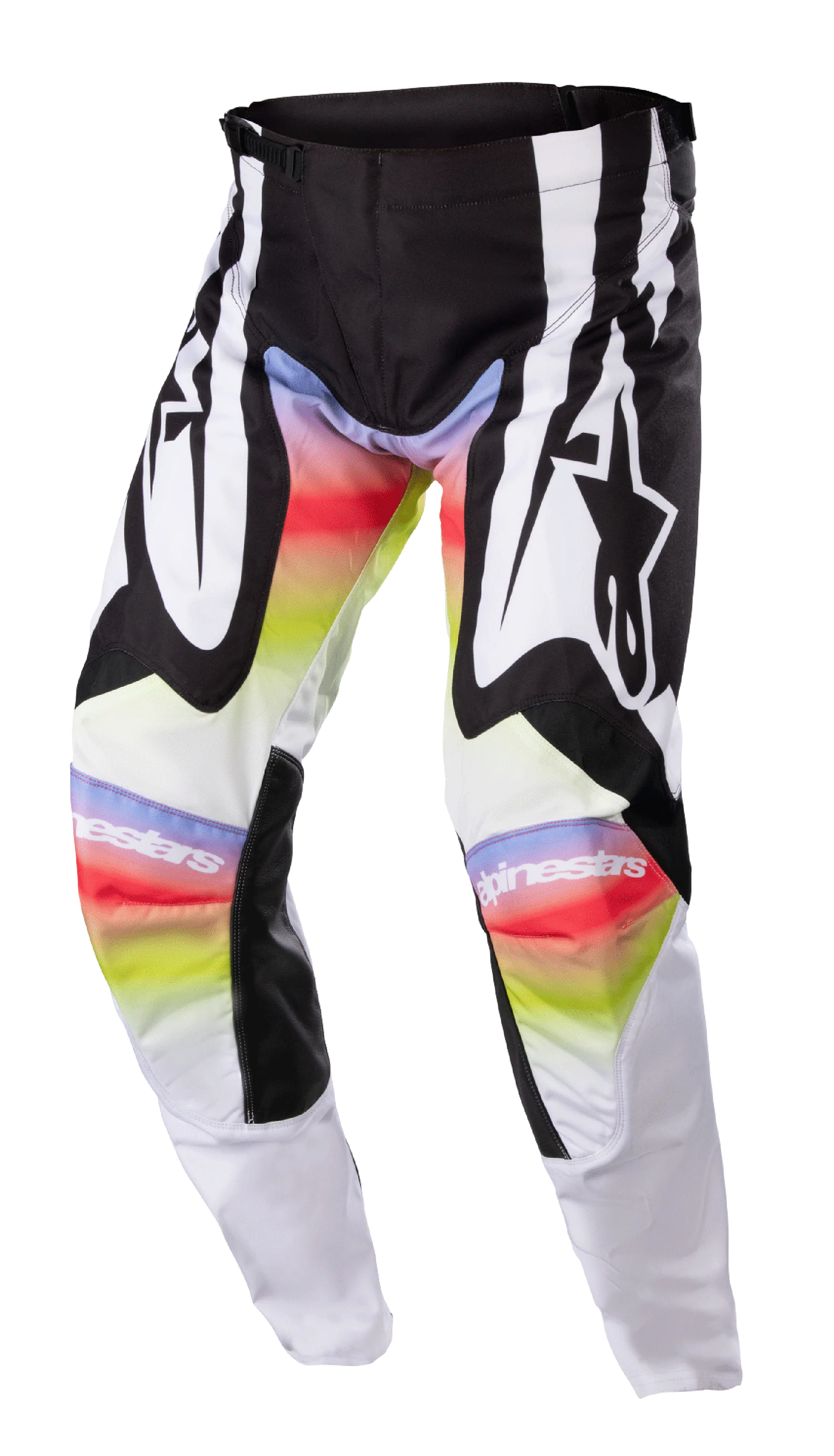 Alpinestars Racer Semi Motocross Pants (Sizes: US-30, EU-46)