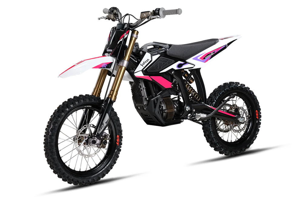 Sur Ron Hyper Bee 2025 (14"/12" - 12"/10" Wheels)