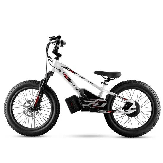 Amped A20 Pro Kids Electric Balance Bike