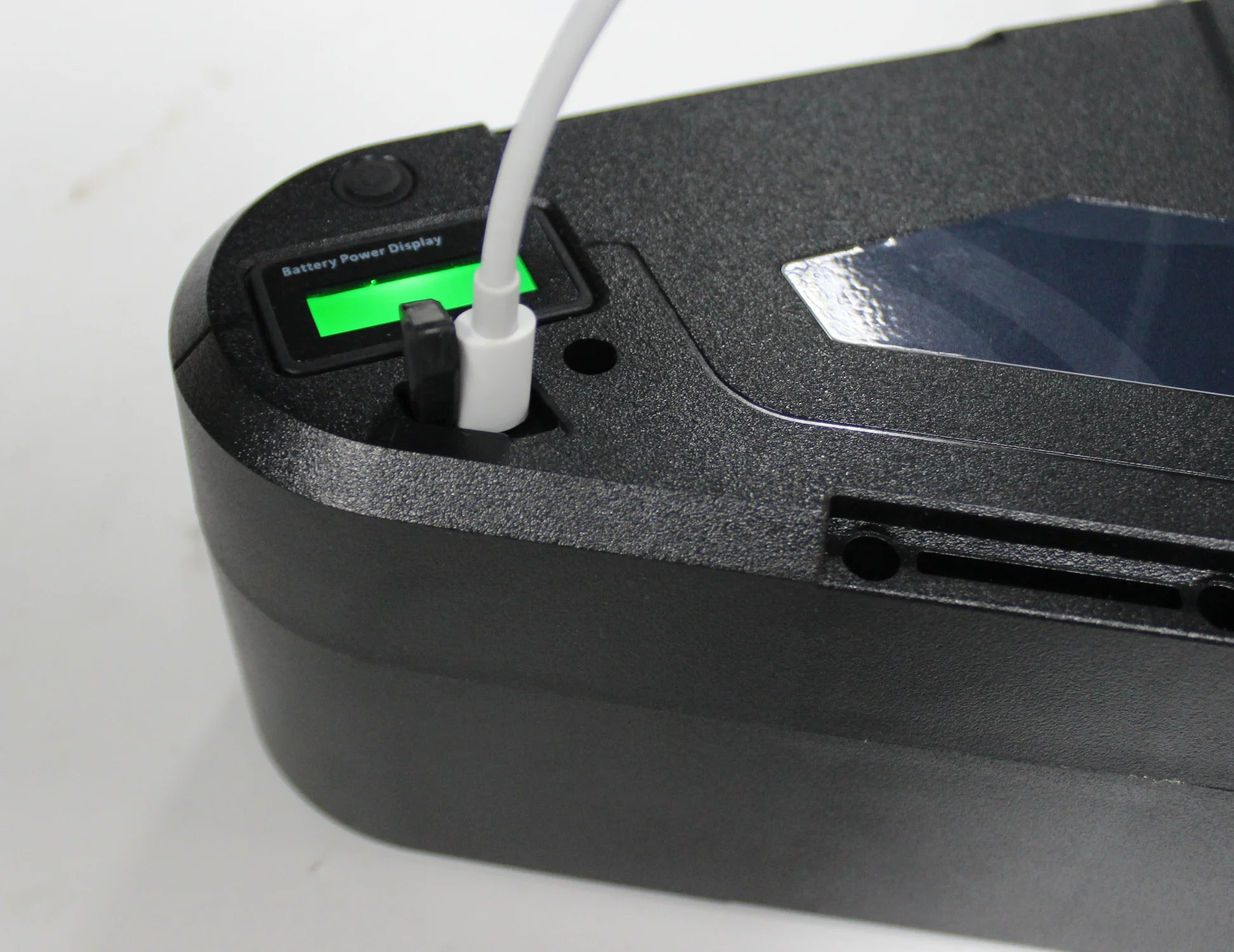 eBike Conversion Kit: 3000W MTX Rim with 72V 20Ah Battery