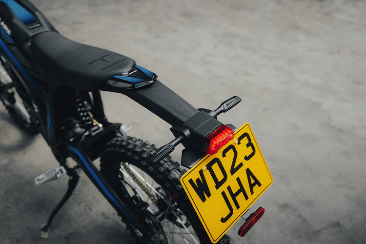 Talaria Sting R (Road Legal)