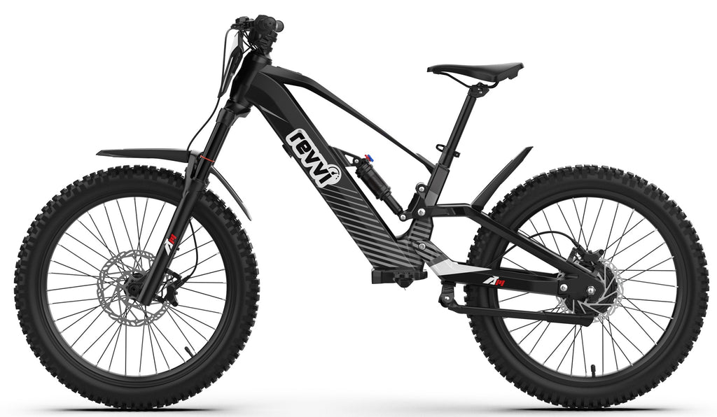 Revvi 24inch