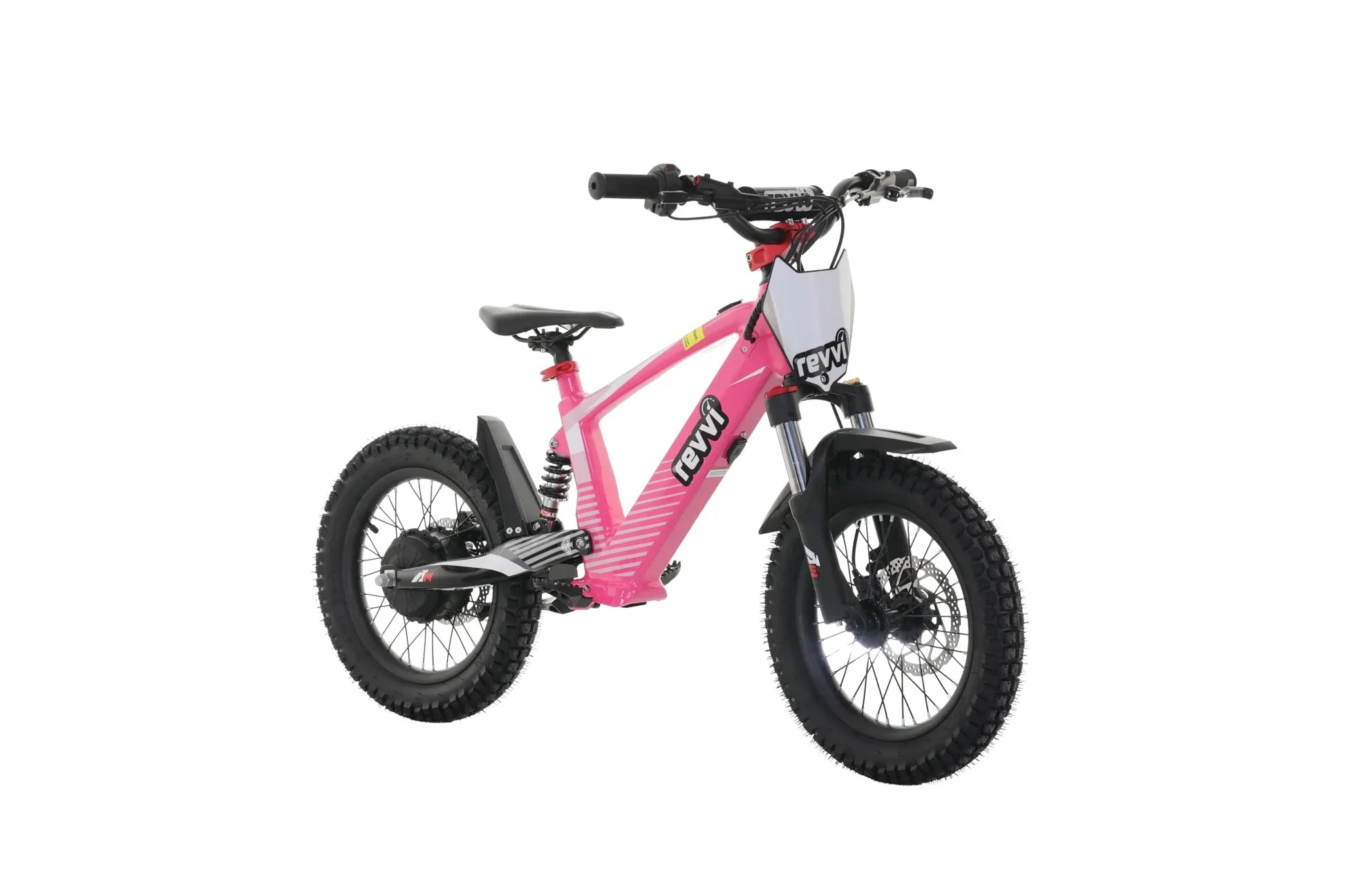 Revvi 16 XL