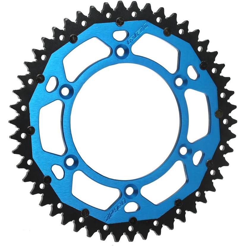 RFX Pro Series Armalite Rear Sprocket Husqvarna 14>HUSATE/TC 125-300 11-14 FE/FC 390-450 02-14