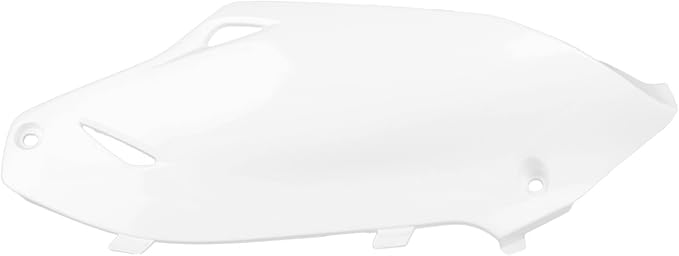 STANDARD PLASTIC KIT KAWASAKI KX 450F (2012) - OEM Colour: 90466