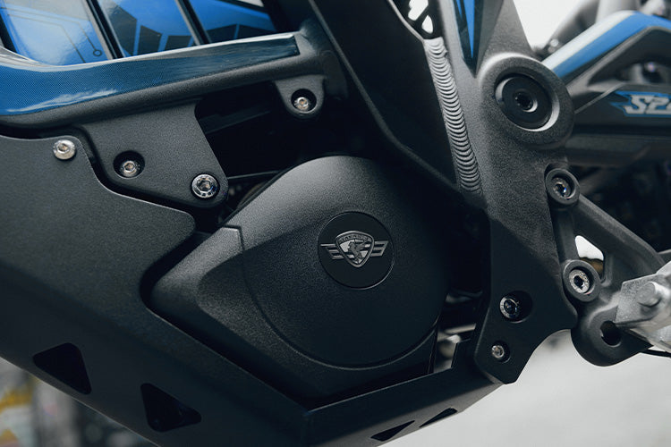 Talaria Sting R (Road Legal)