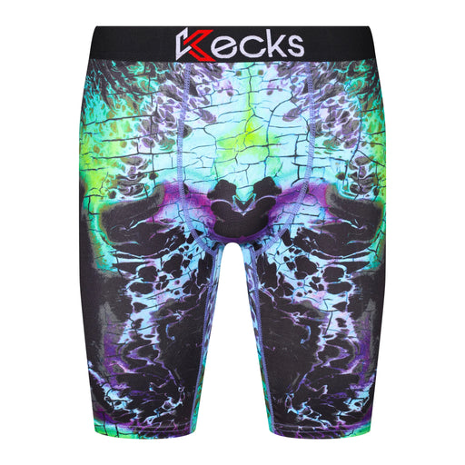 Kecks Acid Mens Underwear (UK Size: Small)