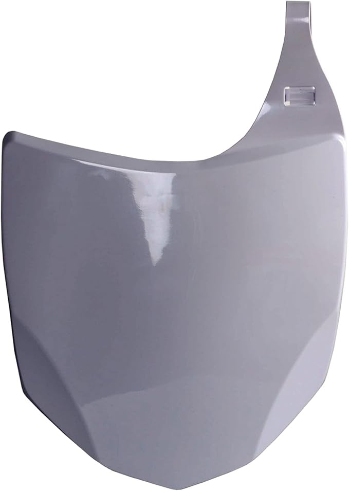 STANDARD PLASTIC KIT KAWASAKI KX 450F (2012) - OEM Colour: 90466