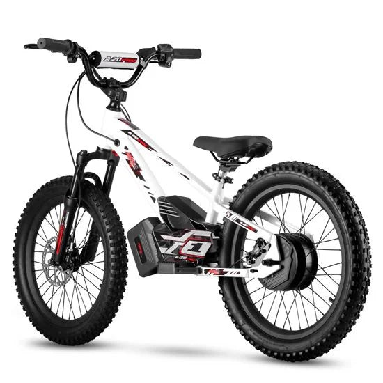 Amped A20 Pro Kids Electric Balance Bike