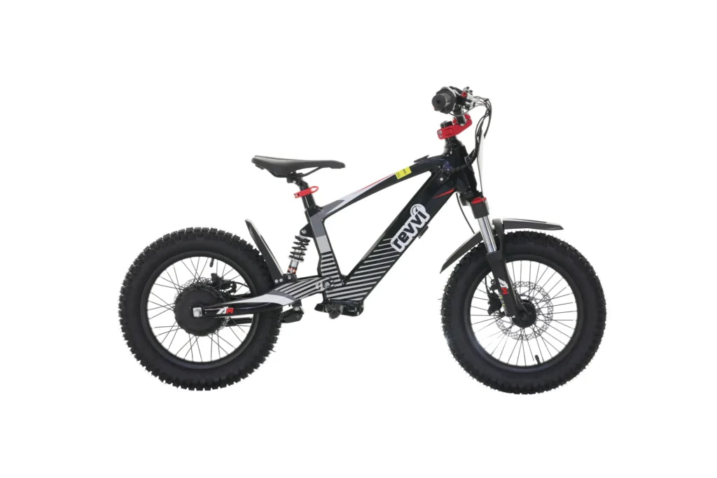 Revvi 16 XL