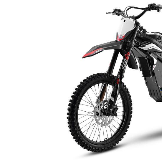 Amped A60 Electric MX Bike