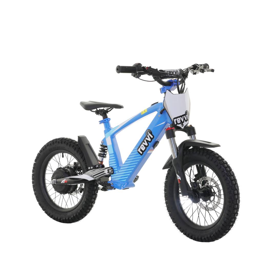 Revvi 16 XL