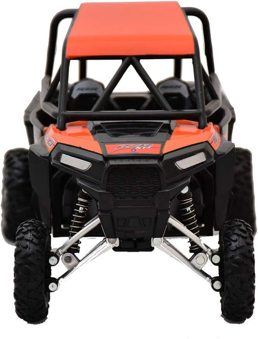 Polaris RZR XP 1000 ATV 1:18 Scale Model