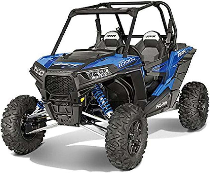 Polaris RZR XP 1000 ATV 1:18 Scale Model