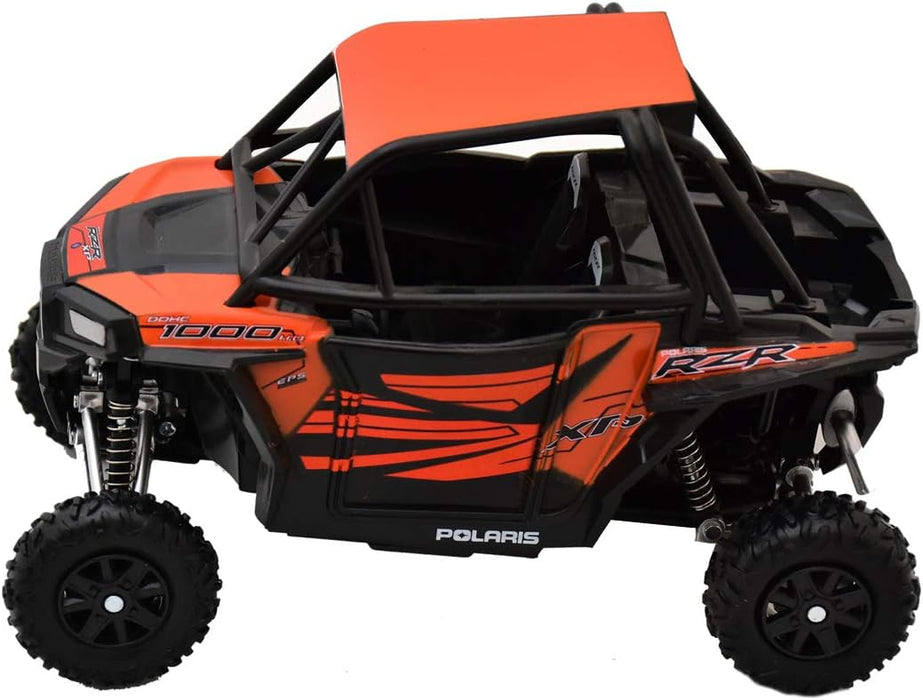 Polaris RZR XP 1000 ATV 1:18 Scale Model