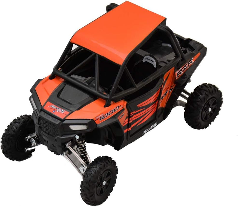 Polaris RZR XP 1000 ATV 1:18 Scale Model