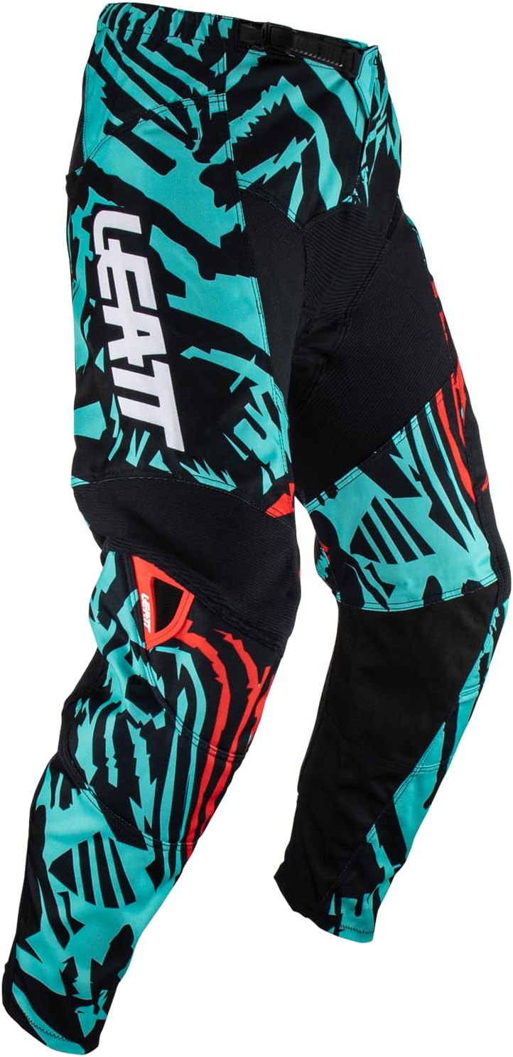 Leatt 3.5 Mini Fuel Ride Youth Kit (XS)