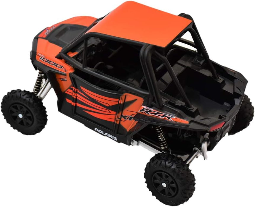 Polaris RZR XP 1000 ATV 1:18 Scale Model