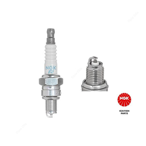 NGK Spark Plug (Each | LR8B | 45239093000 - KTM)