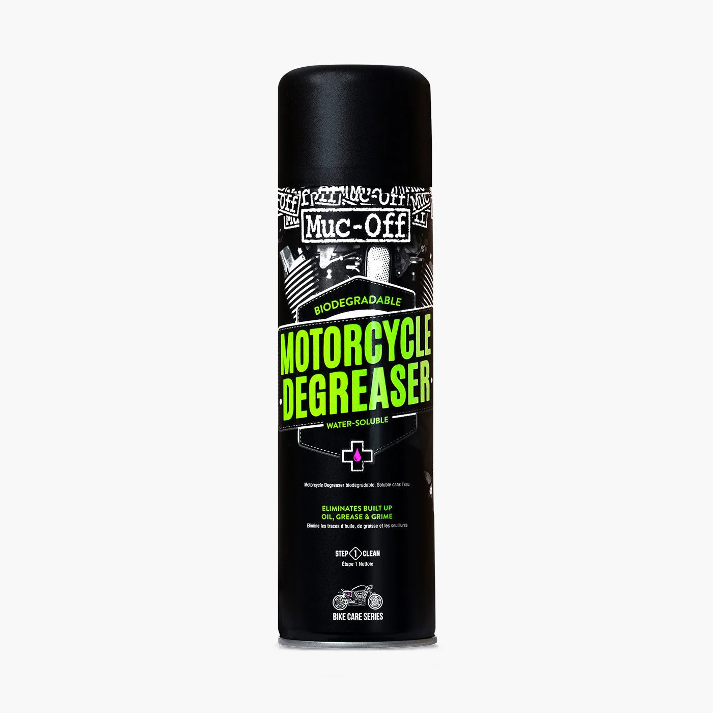 Muc-Off Motorcycle Degreaser