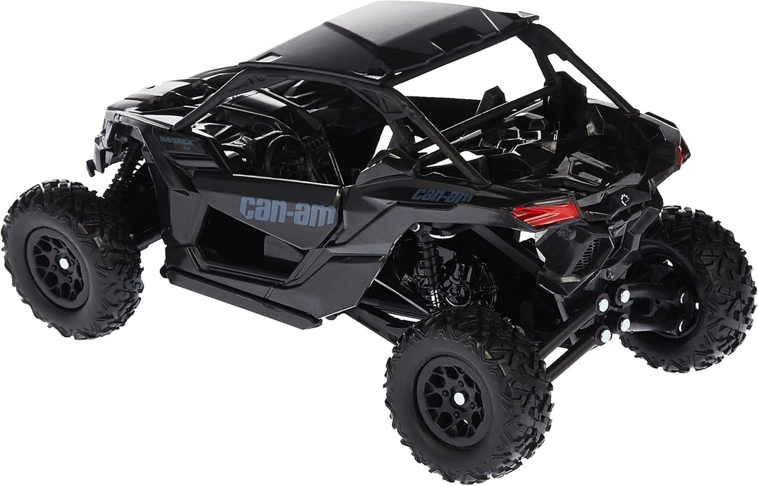 CAN-AM Maverick X3 X Turbo (1:18 Scale Model)