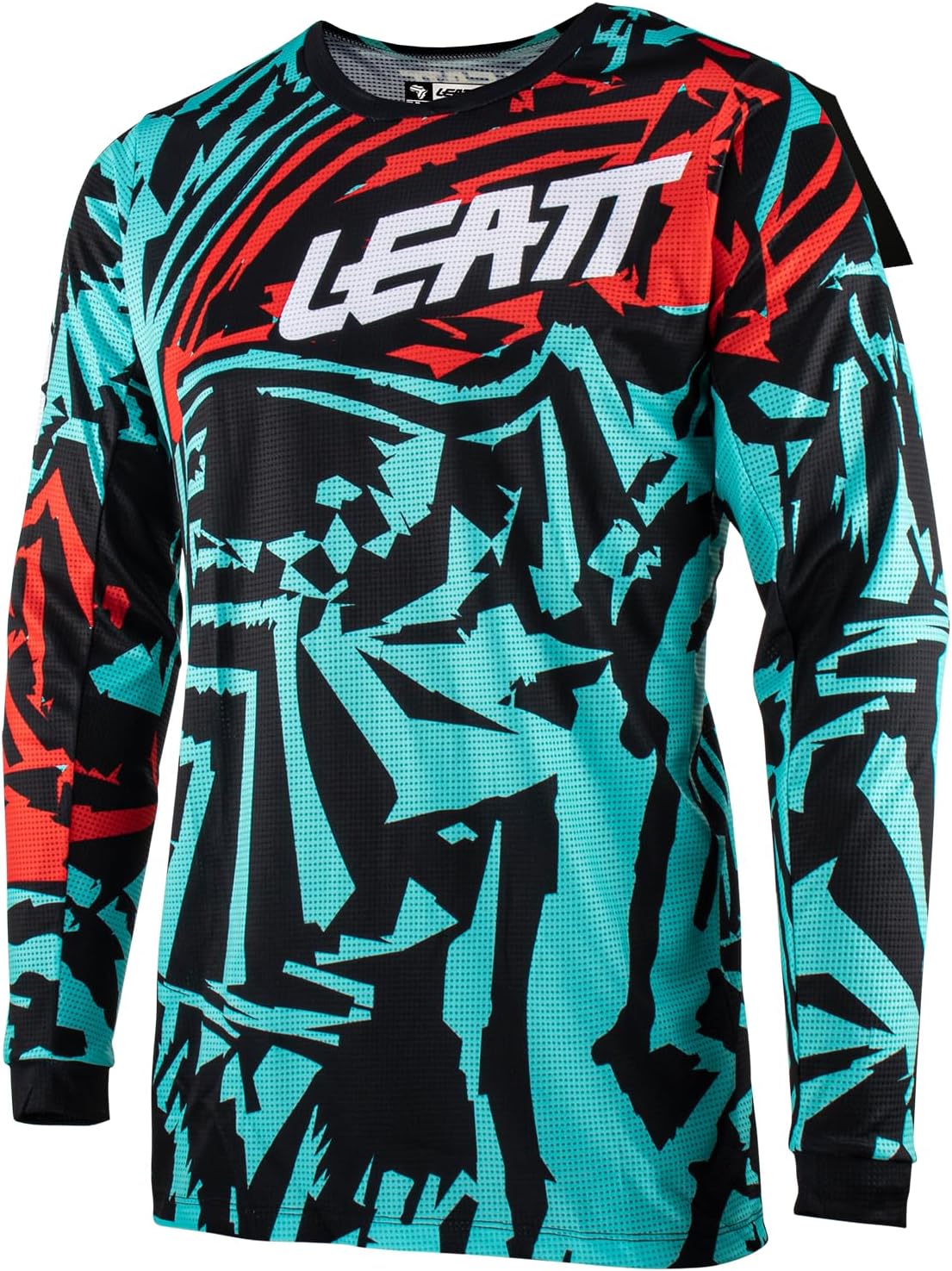 Leatt 3.5 Mini Fuel Ride Youth Kit (XS)