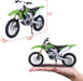 Maisto Kawasaki KX450f 1:12 Assembly Kit Scale Model