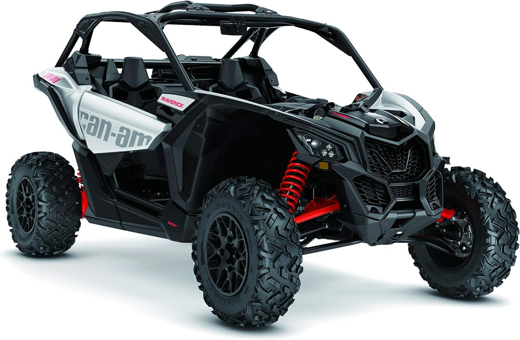 CAN-AM Maverick X3 X Turbo (1:18 Scale Model)