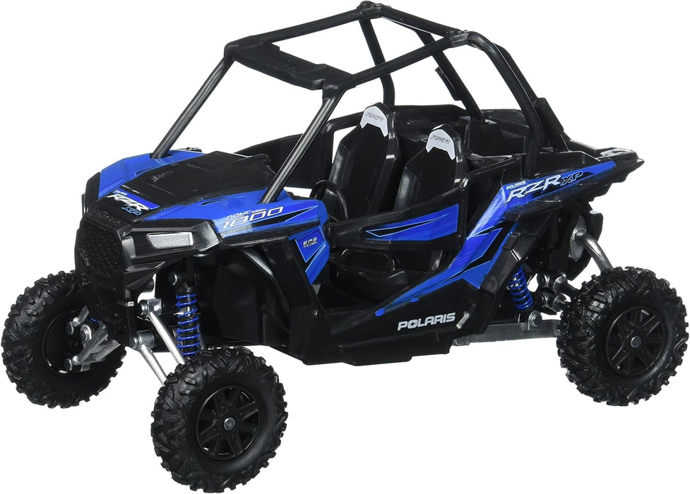 Polaris RZR XP 1000 ATV 1:18 Scale Model