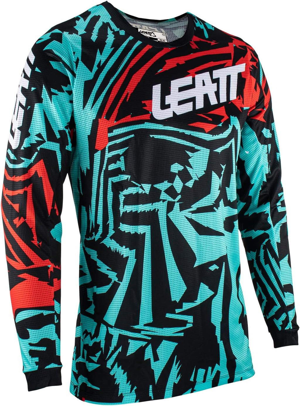 Leatt 3.5 Mini Fuel Ride Youth Kit (XS)