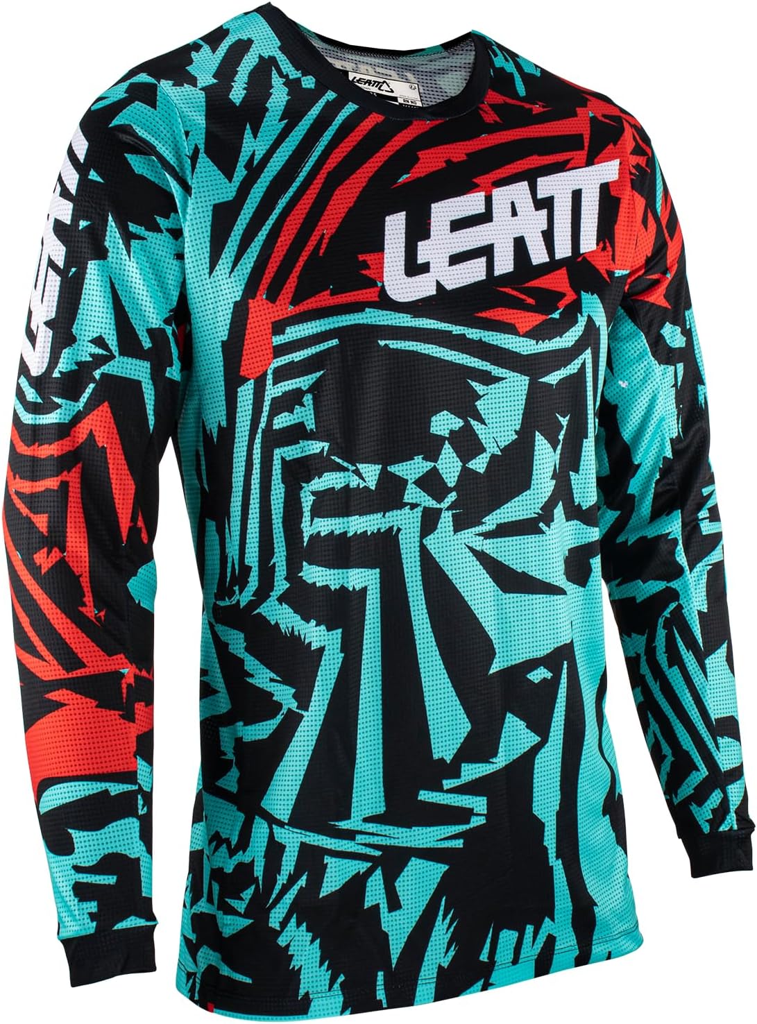 Leatt 3.5 Mini Fuel Ride Youth Kit (XS)