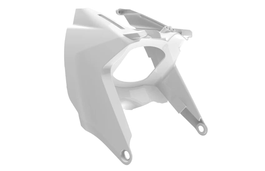 Polisport KTM Plastics Kits (SX 65 2016 - 2022 Gas Gas MC 65 2021 - 2022 With Air Box OEM 19)