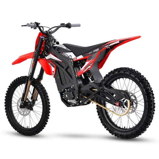 Amped A60 Electric MX Bike