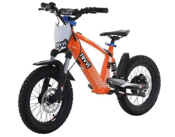 Revvi 16 XL