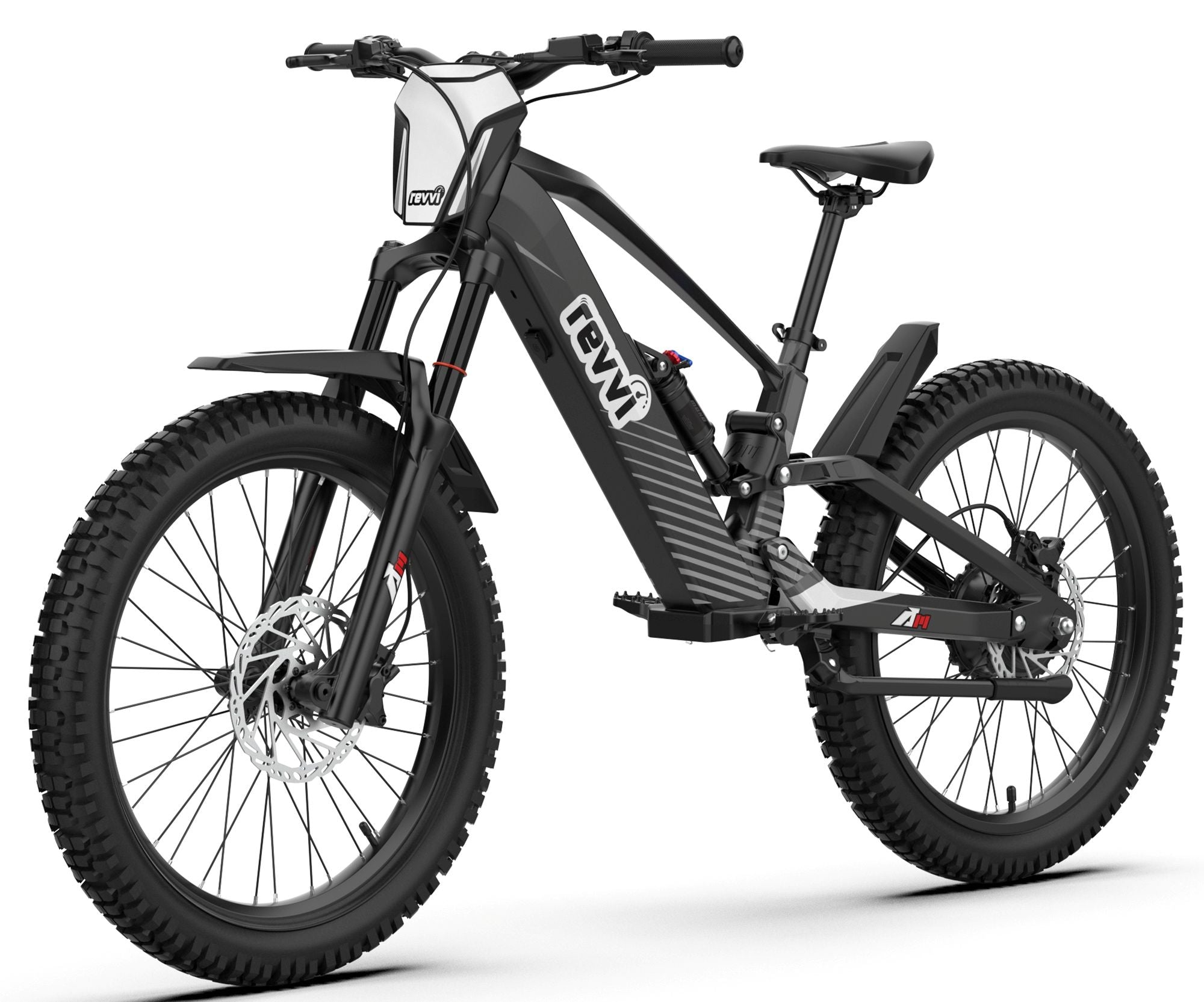 Revvi 24inch
