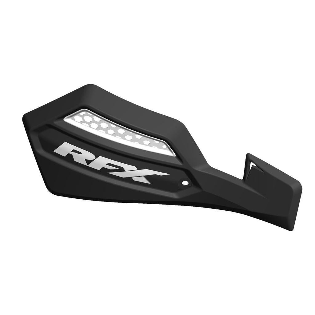 RFX 1 Series Hand Guard (Black/White)