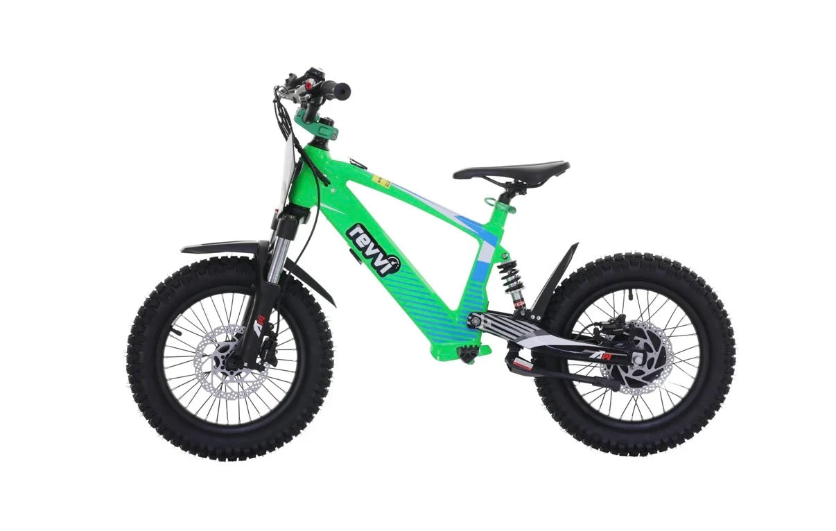 Revvi 16 XL