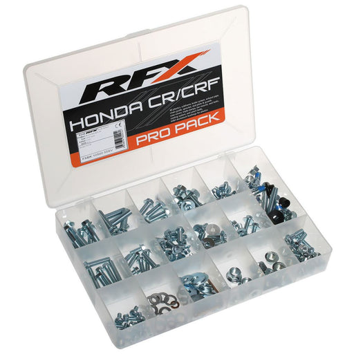 RFX Race Series Pro Bolt Pack (OEM Style | Honda CR/CRF 02-23)