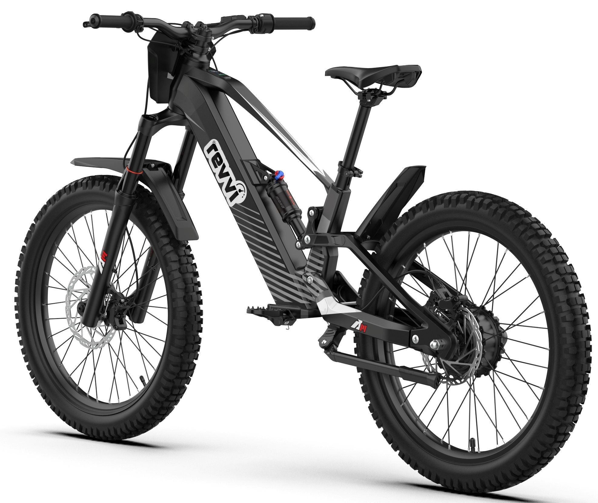 Revvi 24inch