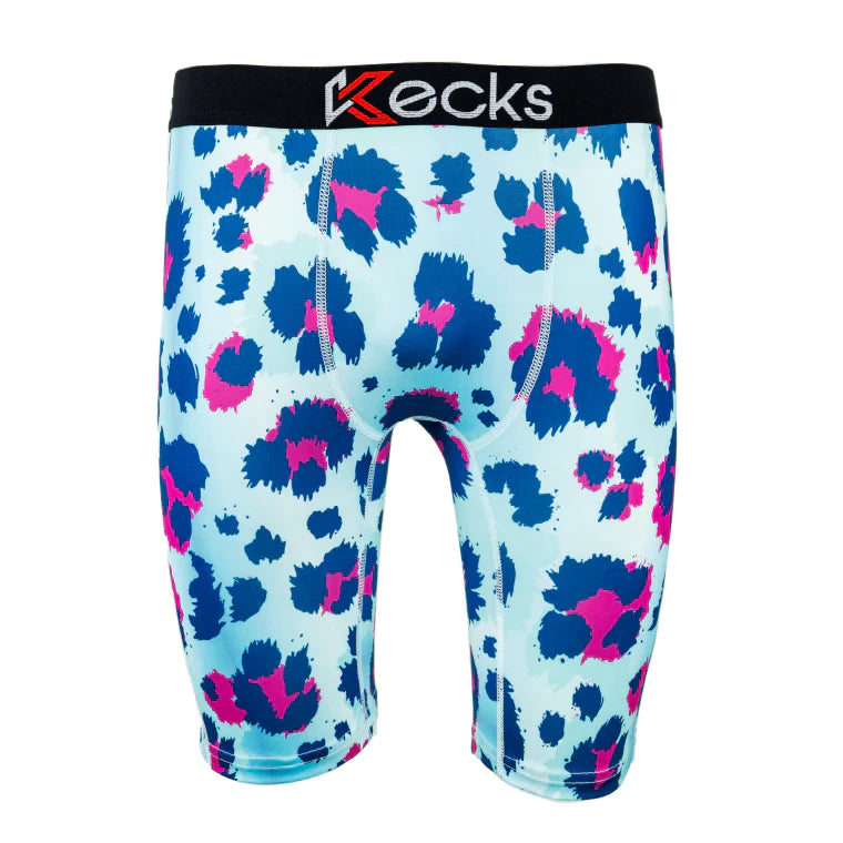 Kids Pale Pantha Underwear