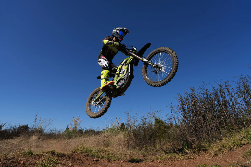 Sur Ron Light Bee X 8KW 2025