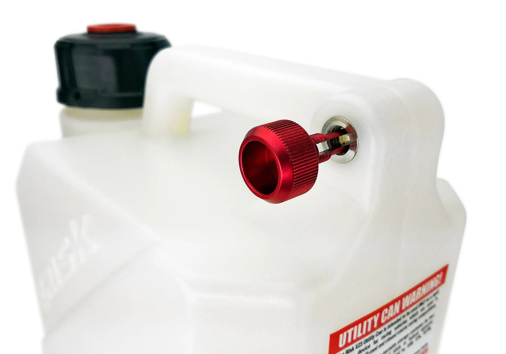 Risk EZ5 Utility Jug (Combo Set)