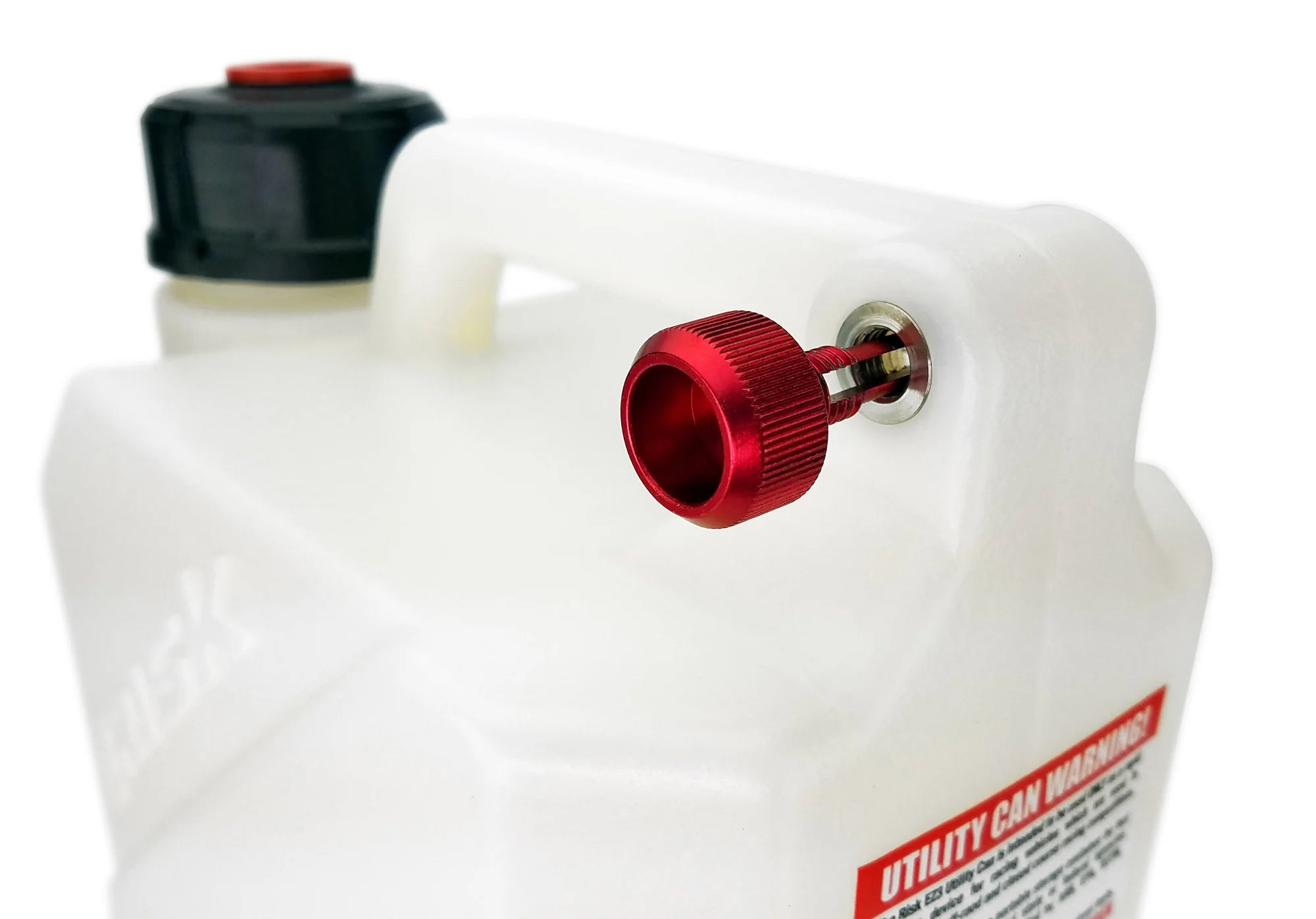 Risk EZ5 Utility Jug (Combo Set)