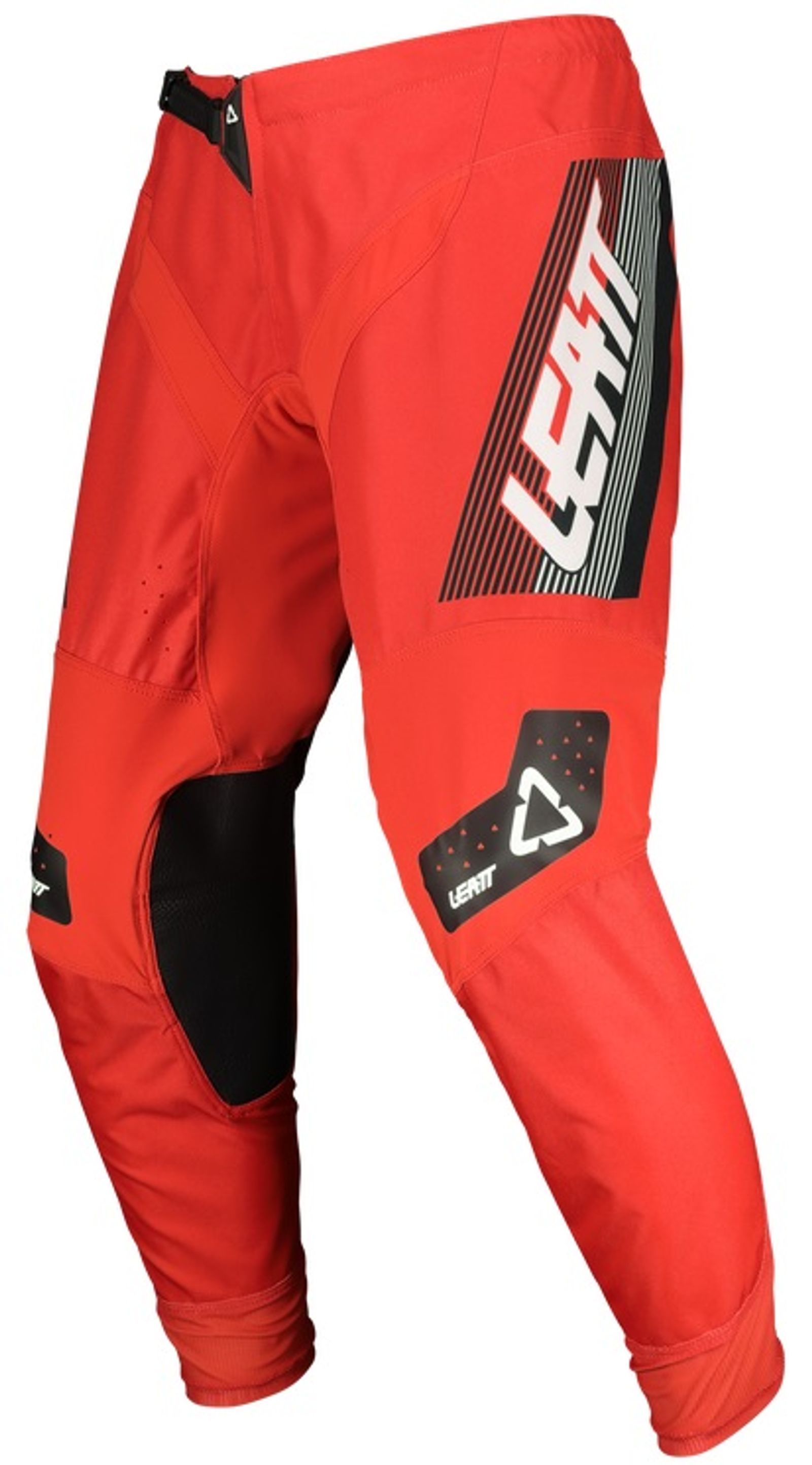 Leatt Moto 4.5 Motocross Pants (Red)